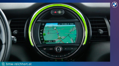 MINI Hatch Gebrauchtwagen