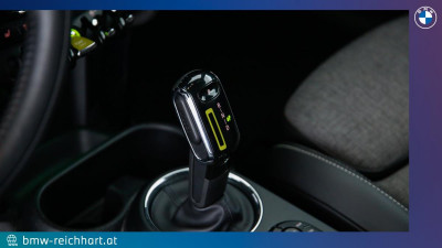 MINI Hatch Gebrauchtwagen