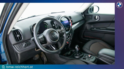 MINI Countryman Gebrauchtwagen MINI Countryman Gebrauchtwagen