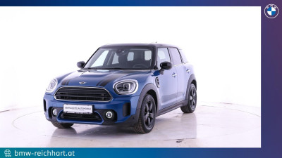 MINI Countryman Gebrauchtwagen MINI Countryman Gebrauchtwagen
