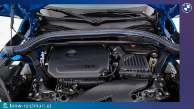 MINI Countryman Gebrauchtwagen MINI Countryman Gebrauchtwagen