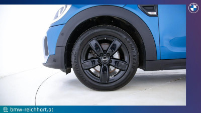 MINI Countryman Gebrauchtwagen MINI Countryman Gebrauchtwagen