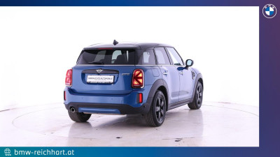MINI Countryman Gebrauchtwagen MINI Countryman Gebrauchtwagen