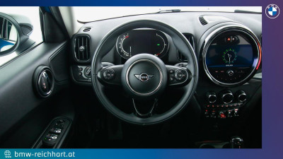 MINI Countryman Gebrauchtwagen MINI Countryman Gebrauchtwagen
