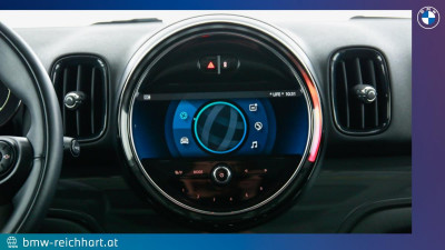 MINI Countryman Gebrauchtwagen MINI Countryman Gebrauchtwagen