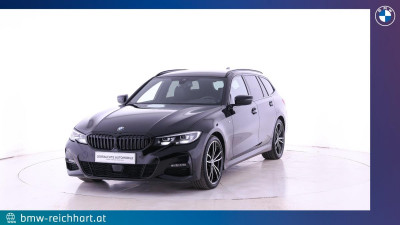 BMW 3er Gebrauchtwagen