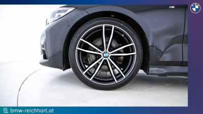 BMW 3er Gebrauchtwagen