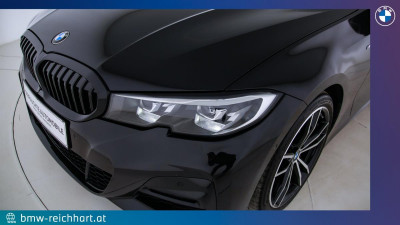 BMW 3er Gebrauchtwagen