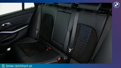 BMW 3er Gebrauchtwagen