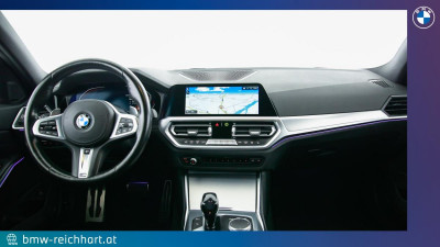 BMW 3er Gebrauchtwagen