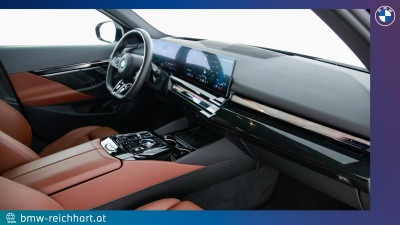 BMW 5er Gebrauchtwagen BMW 5er Gebrauchtwagen