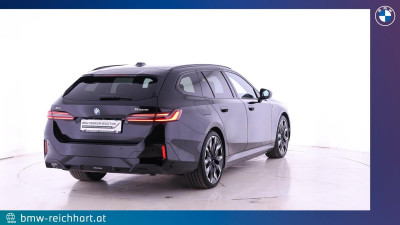 BMW 5er Gebrauchtwagen BMW 5er Gebrauchtwagen