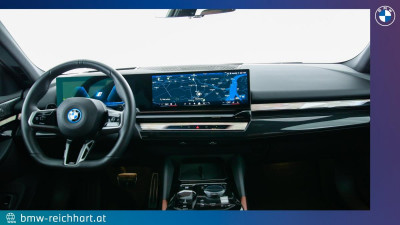 BMW 5er Gebrauchtwagen BMW 5er Gebrauchtwagen