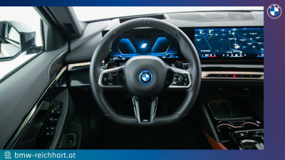 BMW 5er Gebrauchtwagen BMW 5er Gebrauchtwagen