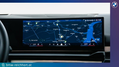 BMW 5er Gebrauchtwagen BMW 5er Gebrauchtwagen