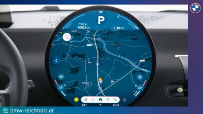 MINI Mini Gebrauchtwagen