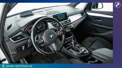 BMW 2er Gebrauchtwagen