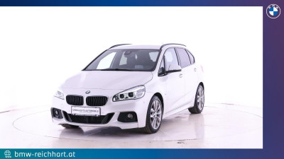 BMW 2er Gebrauchtwagen