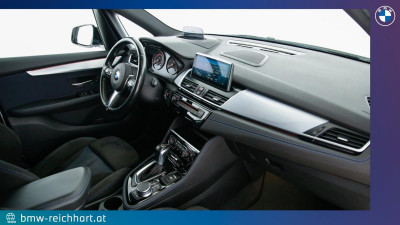 BMW 2er Gebrauchtwagen