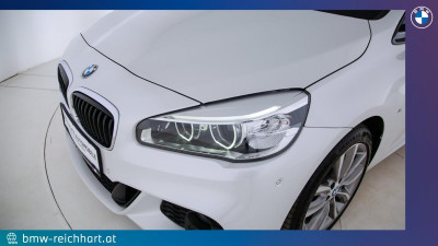 BMW 2er Gebrauchtwagen