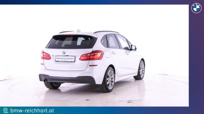 BMW 2er Gebrauchtwagen