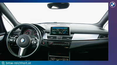 BMW 2er Gebrauchtwagen