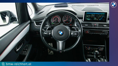 BMW 2er Gebrauchtwagen