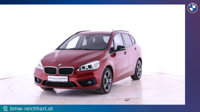 BMW 2er Gebrauchtwagen