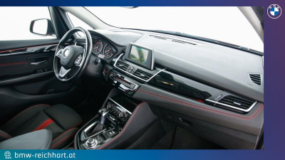BMW 2er Gebrauchtwagen