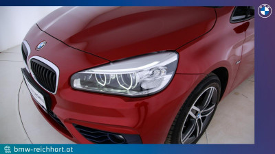 BMW 2er Gebrauchtwagen