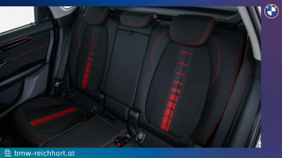 BMW 2er Gebrauchtwagen