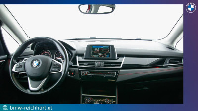 BMW 2er Gebrauchtwagen