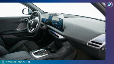 BMW 1er Vorführwagen