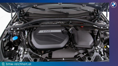 BMW 1er Vorführwagen