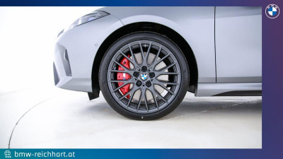 BMW 1er Vorführwagen