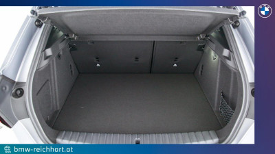 BMW 1er Vorführwagen