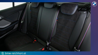 BMW 1er Vorführwagen