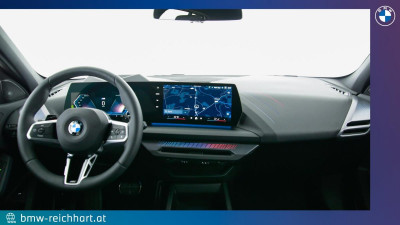 BMW 1er Vorführwagen