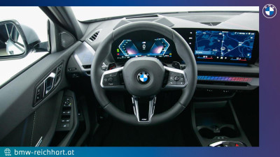 BMW 1er Vorführwagen