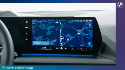 BMW 1er Vorführwagen