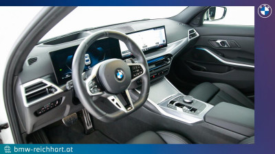 BMW 3er Gebrauchtwagen
