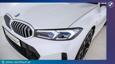 BMW 3er Gebrauchtwagen