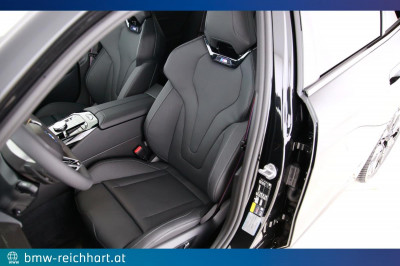 BMW 5er Vorführwagen