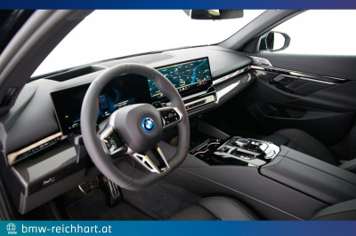 BMW 5er Vorführwagen