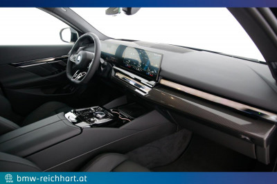 BMW 5er Vorführwagen