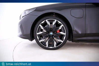 BMW 5er Vorführwagen