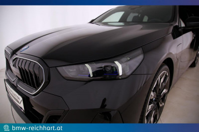 BMW 5er Vorführwagen