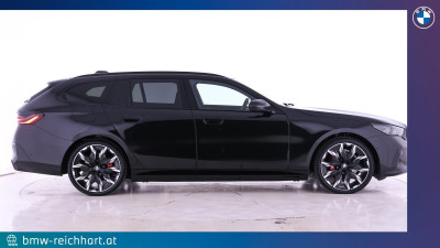 BMW 5er Vorführwagen