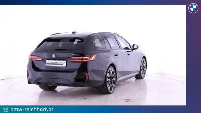 BMW 5er Vorführwagen