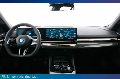 BMW 5er Vorführwagen